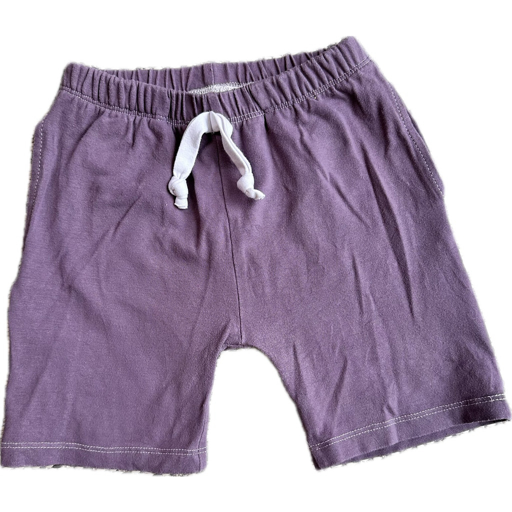 J&J Haze Basic Shorts 5/6